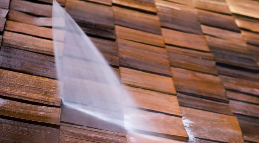 Asphalt Roofing in Van Horn, TX